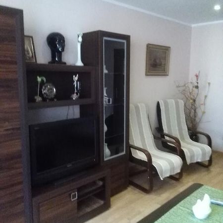 Apartament Kasprusie 65M2 Zakopane Exterior photo