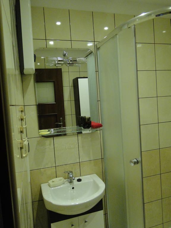 Apartament Kasprusie 65M2 Zakopane Room photo