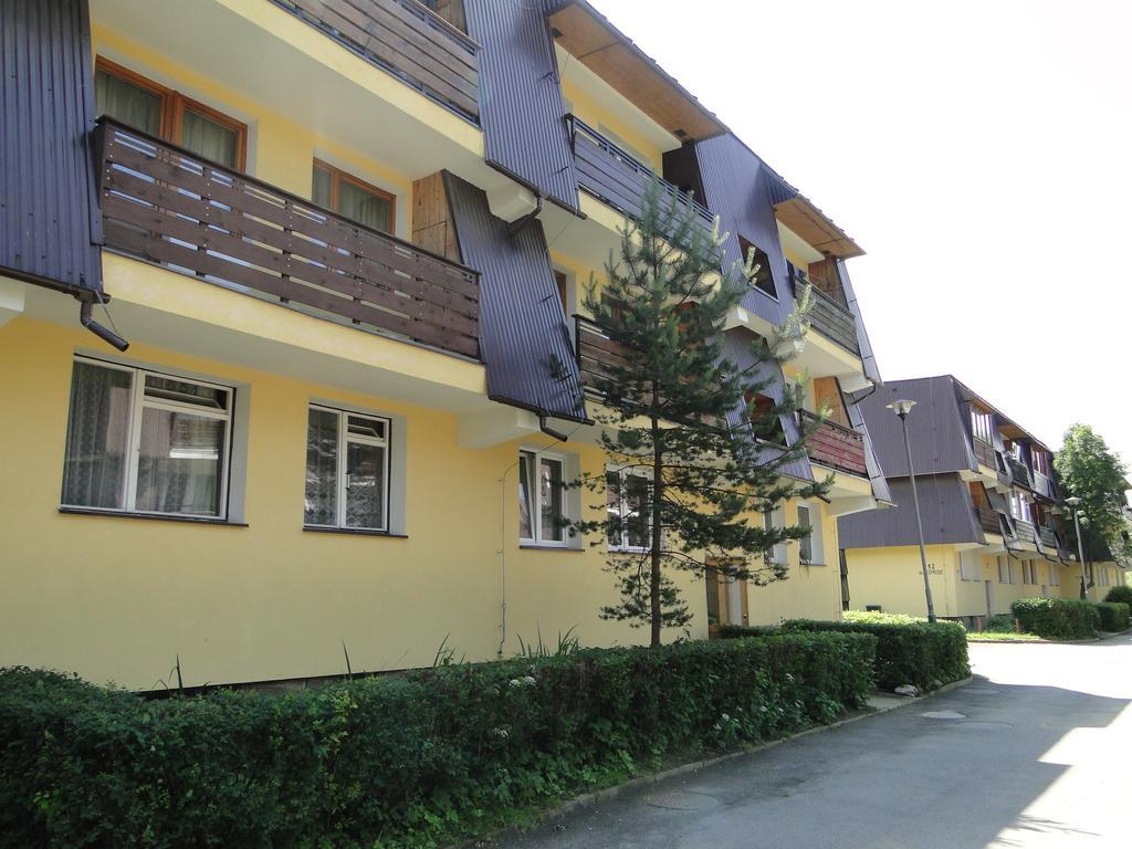Apartament Kasprusie 65M2 Zakopane Room photo