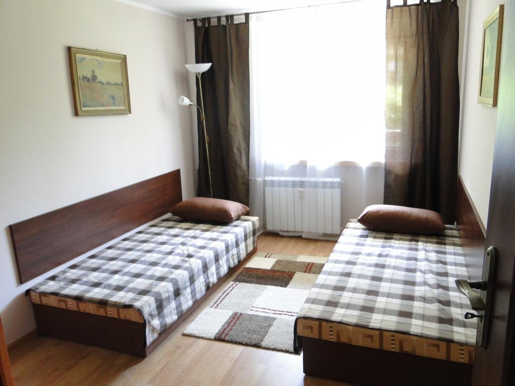 Apartament Kasprusie 65M2 Zakopane Room photo