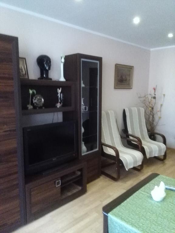 Apartament Kasprusie 65M2 Zakopane Exterior photo