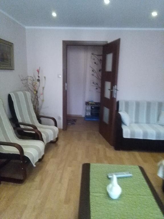 Apartament Kasprusie 65M2 Zakopane Exterior photo